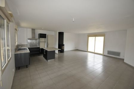 Location Maison 5 pièces 107m² BOISSEUIL 87220 - Photo 2