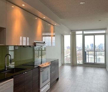 For Lease - 121 Mcmahon Drive Unit# 3107, Toronto, Ontario - Photo 1