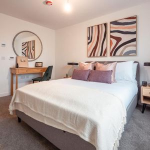 2 bedroom apartment to rent - Photo 2