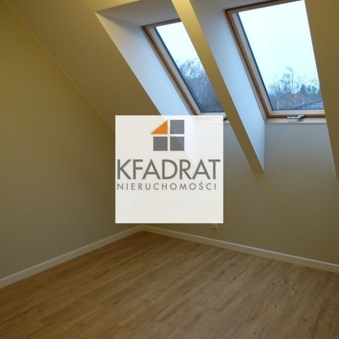 Mierzyn, bliźniak 101,5 m2 7.500 zł - Фото 1