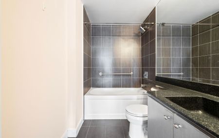 For Lease - 60 Absolute Avenue Unit# 1903, Mississauga, Ontario - Photo 5