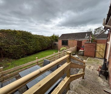 21 Prospect Gardens, Carrickfergus, BT38 8QX - Photo 5