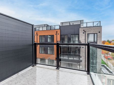 For Lease - 117 Marydale Avenue Unit# 31, Markham, Ontario - Photo 4