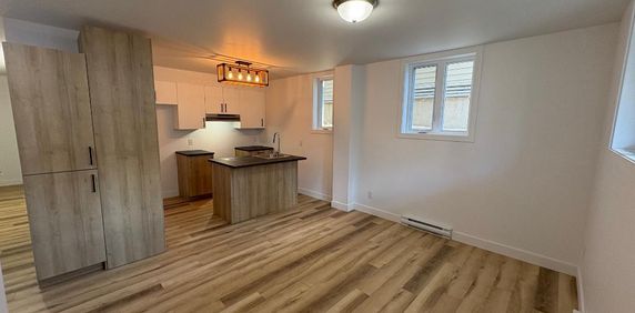 Logement à louer - Photo 2