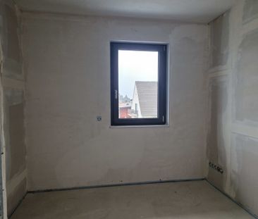 Exklusives Wohnen im Neubau – Penthouse mit XXL-Balkon und Blick au... - Photo 5