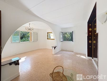 Maison T3 Roquebrune-Cap-Martin à louer - Photo 3