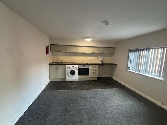 Osmaston Road - Photo 1