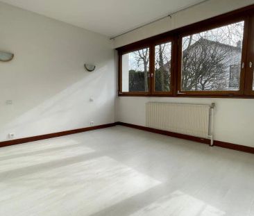 Appartement à louer 3 pièces 57.5m² - Photo 2