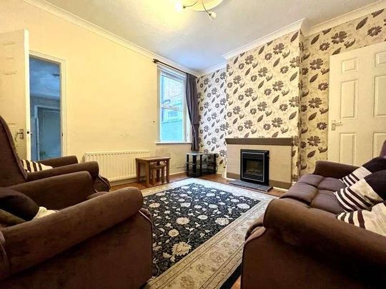 Browning Street, Off Narborough Road, Leicester, LE3 - Photo 1