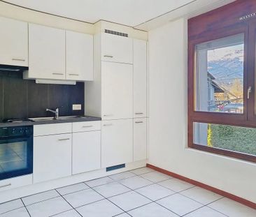 1 Zimmer, 45 m², 1. Stock - Foto 3