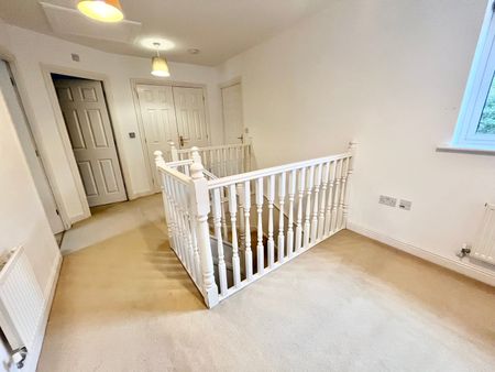 Cotford St Luke, Taunton, Somerset - Photo 2