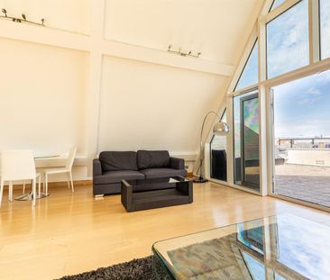 2 bed penthouse to rent in Grainger Street, City Centre, NE1 - Photo 2