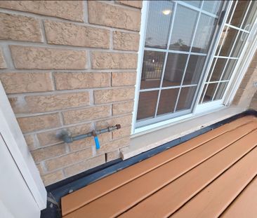 For Lease - 620 Ferguson Drive Unit# 62, Milton, Ontario - Photo 2