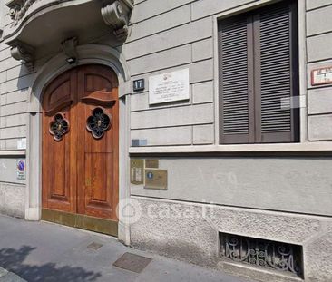 Monolocale in Affitto in Viale Beatrice d'Este 17 a Milano - Photo 4