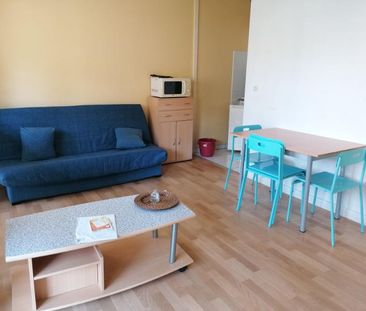 Appartement 1 pièce à - Photo 3