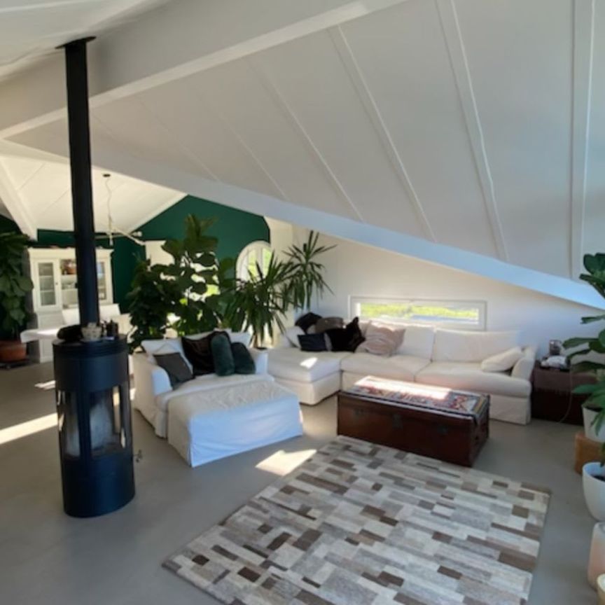 3.5 Zimmer, 140 m², 2. Stock - Foto 1