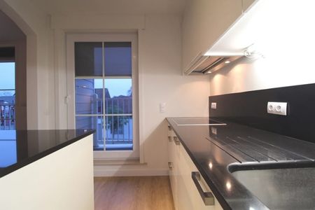 Appartement te huur - Photo 4
