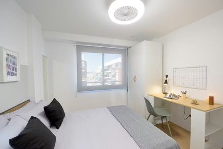 Calle Rodríguez de Cepeda, Valencia, Valencian Community 46021 - Foto 4