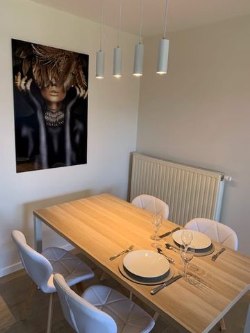 Appartement te huur - Photo 3