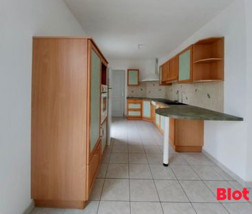 Location Maison 5 pièces 112m² BRETEIL 35160 - Photo 5