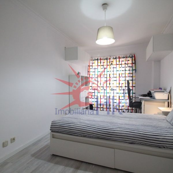 Apartamento T3 em Lisboa - Photo 1