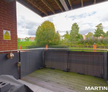 1 bedroom apartment to rent - Photo 6