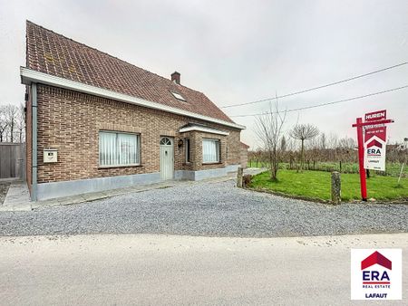 Woning met 3 slaapkamers en garage te Dentergem - Foto 3