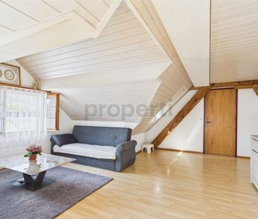 Renovated 4.5-room apartment in Lauperswil BE - Photo 2