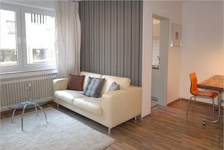 1.5 Zimmer in Düsseldorf - Foto 5