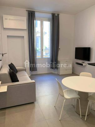 Monolocale via Solferino, Moscova, Milano - Photo 1