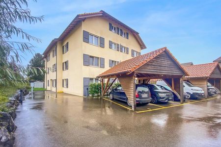 Appartement spacieux en duplex - Photo 3