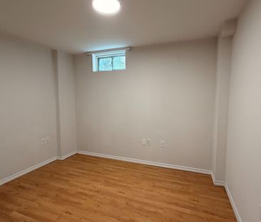 For Lease - 221 Humberland Drive Unit# Bsmt, Richmond Hill, Ontario - Photo 4
