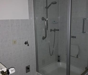 WBS ! 2-Zimmer-Wohnung in Solingen Merscheid - Photo 1