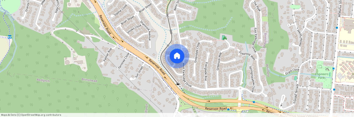 47 Chesterfield Close, Brinsmead, QLD 4870