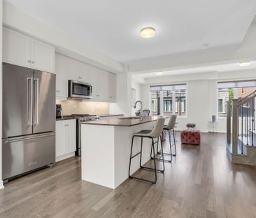For Lease - 45 Folcroft Street, Brampton, Ontario - Photo 5