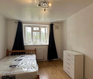 Room in a Shared Flat, Wharncliffe House, SW15 - Photo 6