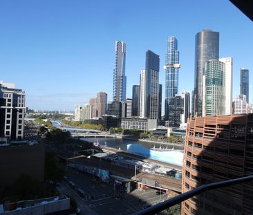 Melbourne CBD - Photo 2