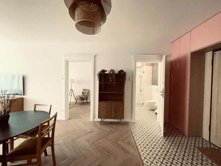 mieszkanie na wynajem Szczecin Stare Miasto - Photo 3