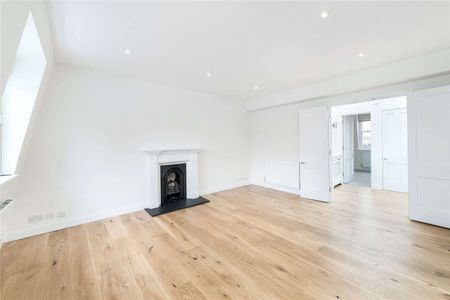 Cranley Gardens, South Kensington, London, SW7 3DD - Photo 3