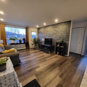 ✨ 4 1/2 à Louer – 1 MOIS GRATUIT | Wi-Fi - Photo 3