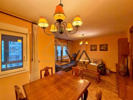 Alquiler de piso en Avenida das Américas - Photo 3