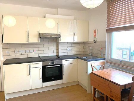 Studio to rent - Photo 2