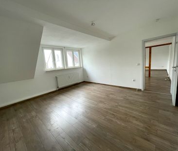 Charmante Altbauwohnung im Herzen von Gelsenkirchen | ca. 75 m² | a... - Photo 4