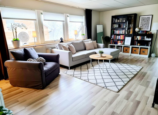 Gästgivaregatan, Vrigstad - Photo 1