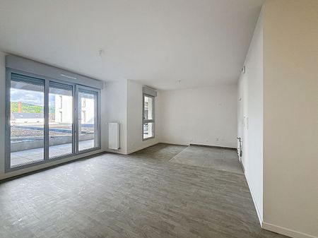 Appartement 3 pièces - Photo 2