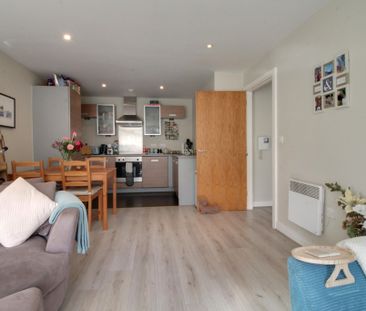 Quartz Apartment, 10 Hall Street, Jewellery Quarter - Photo 5