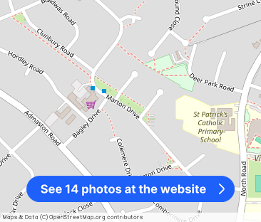 3 bedroom semi-detached house for rent - Photo 1