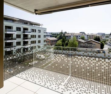 Appartements neufs 3.5 pièce à Ecublens dès 87 m² – www.mapraz-parc.ch - Photo 6