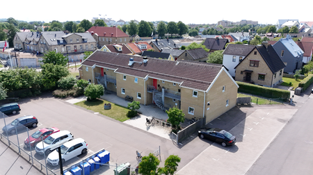 Sliparegatan 20 A, Lomma - Foto 2