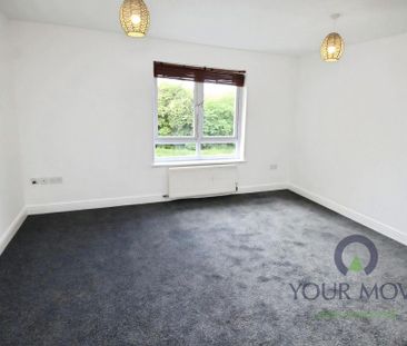 2 bedroom flat to rent - Photo 2